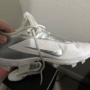 Nike Vapor Edge Shark 2 Football Cleats